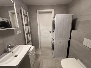 Pronájem bytu 1+kk, Brno, Bratislavská, 58 m2