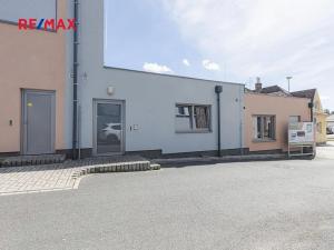 Pronájem bytu 2+kk, Domažlice, Rohova, 55 m2