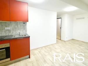 Prodej bytu 1+kk, Brno, 39 m2