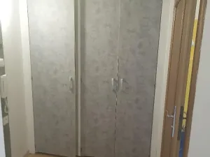 Pronájem bytu 1+1, Praha - Háje, Brechtova, 30 m2