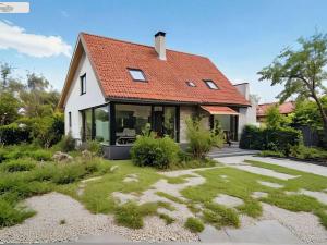 Prodej pozemku, Nový Knín - Sudovice, 1040 m2