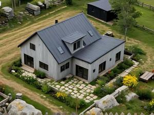 Prodej pozemku, Nový Knín - Sudovice, 1040 m2