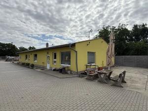 Prodej skladu, Brno, 280 m2