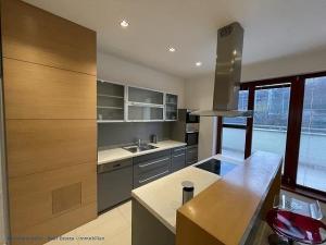 Pronájem bytu 4+1, Praha - Dejvice, Paťanka, 130 m2