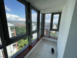 Pronájem bytu 4+1, Praha - Dejvice, Paťanka, 130 m2