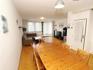 Prodej bytu 4+1, Benecko, 116 m2