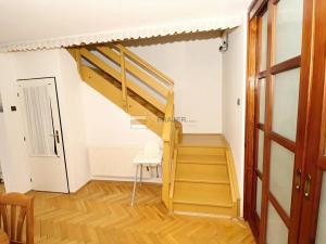 Prodej bytu 4+1, Benecko, 116 m2
