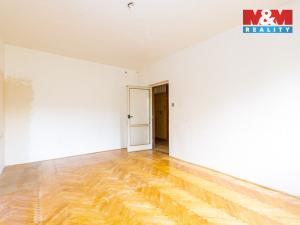 Prodej bytu 2+1, Ostrava - Hrabůvka, U Prodejny, 52 m2