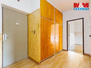 Prodej bytu 2+1, Ostrava - Hrabůvka, U Prodejny, 52 m2