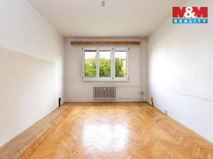 Prodej bytu 2+1, Ostrava - Hrabůvka, U Prodejny, 52 m2