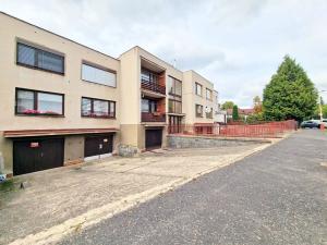Prodej bytu 3+1, Příbram, Fantova louka, 75 m2