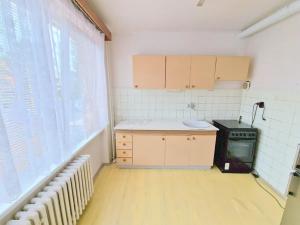 Prodej bytu 3+1, Příbram, Fantova louka, 75 m2