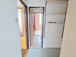 Prodej bytu 3+1, Příbram, Fantova louka, 75 m2