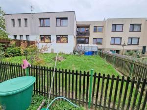 Prodej bytu 3+1, Příbram, Fantova louka, 75 m2