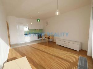 Pronájem bytu 2+kk, Praha - Zličín, Míšovická, 64 m2