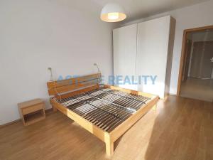 Pronájem bytu 2+kk, Praha - Zličín, Míšovická, 64 m2