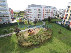 Pronájem bytu 2+kk, Praha - Zličín, Míšovická, 64 m2