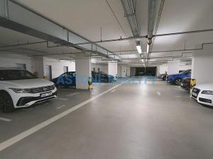 Pronájem bytu 2+kk, Praha - Zličín, Míšovická, 64 m2
