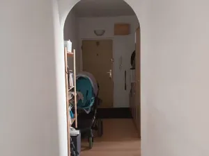 Pronájem bytu 3+1, Jilemnice, Jana Weisse, 76 m2