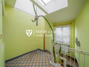 Prodej rodinného domu, Ivančice, Dolní Hlinky, 107 m2
