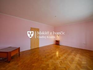 Prodej rodinného domu, Ivančice, Dolní Hlinky, 107 m2