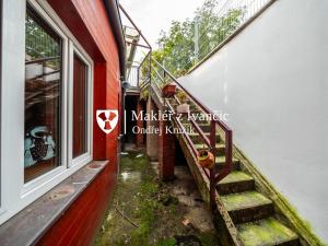 Prodej rodinného domu, Ivančice, Dolní Hlinky, 107 m2