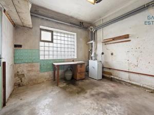 Prodej rodinného domu, Morkovice-Slížany, Ve Bráně, 130 m2