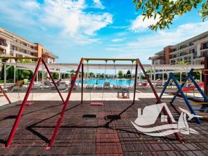 Prodej bytu 3+kk, Sveti Vlas, Bulharsko, 91 m2