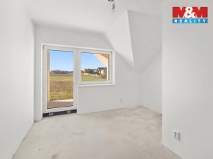 Prodej rodinného domu, Buštěhrad, Švermova, 123 m2