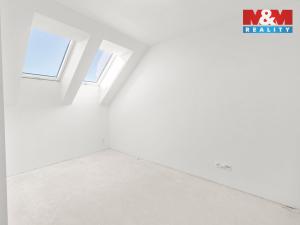 Prodej rodinného domu, Buštěhrad, Švermova, 123 m2