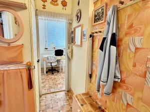 Pronájem bytu 1+1, Šlapanice, Brněnská, 30 m2