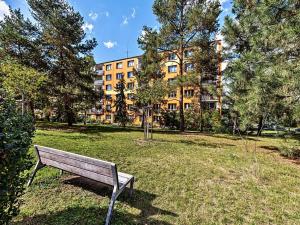 Prodej bytu 3+1, Praha - Hostivař, Horolezecká, 62 m2