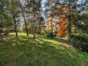Prodej bytu 3+1, Praha - Hostivař, Horolezecká, 62 m2