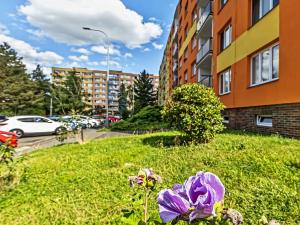 Prodej bytu 3+1, Praha - Hostivař, Horolezecká, 62 m2