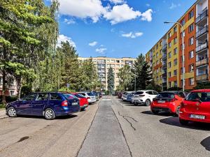 Prodej bytu 3+1, Praha - Hostivař, Horolezecká, 62 m2