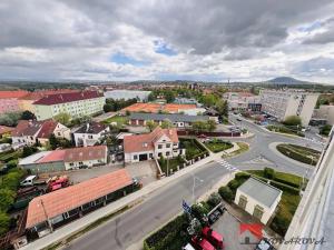 Pronájem bytu 1+1, Roudnice nad Labem, Alej 17. listopadu, 35 m2