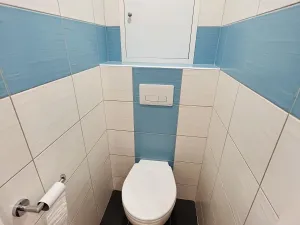 Pronájem bytu 1+1, Roudnice nad Labem, Alej 17. listopadu, 35 m2
