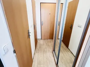 Pronájem bytu 1+1, Roudnice nad Labem, Alej 17. listopadu, 35 m2