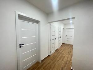 Prodej bytu 2+1, Šumperk, Vrchlického, 53 m2