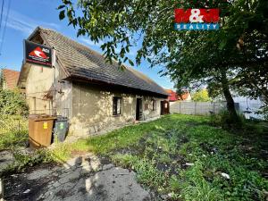 Prodej rodinného domu, Křenice, Hlavní, 266 m2