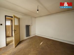Prodej rodinného domu, Křenice, Hlavní, 266 m2