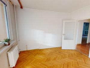Prodej bytu 3+1, Šumperk, Evaldova, 78 m2