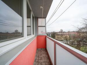 Pronájem bytu 2+1, Ostrava, Výškovická, 56 m2