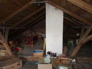 Prodej rodinného domu, Hluboš, 150 m2