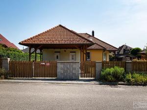 Prodej rodinného domu, Křemže, Luční, 206 m2