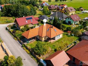 Prodej rodinného domu, Křemže, Luční, 206 m2