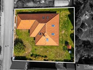 Prodej rodinného domu, Křemže, Luční, 206 m2