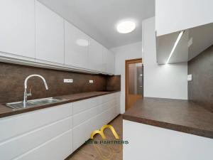 Pronájem bytu 3+kk, Praha - Stodůlky, Suchý vršek, 81 m2