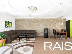 Prodej rodinného domu, Rajhrad, 161 m2