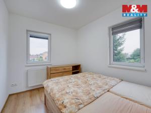 Pronájem bytu 2+kk, Zbůch, Brigádnická, 46 m2